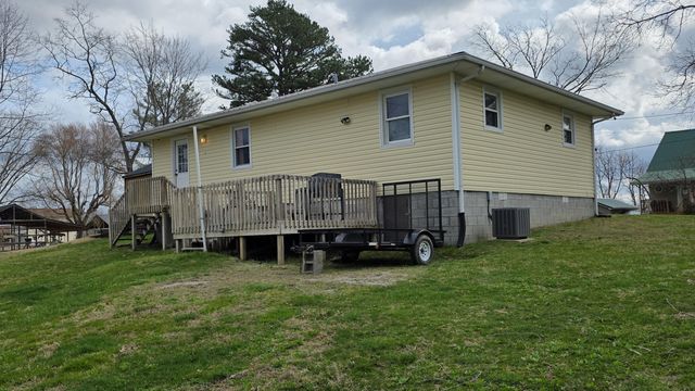 288 John R Jones Road, London, KY 40741