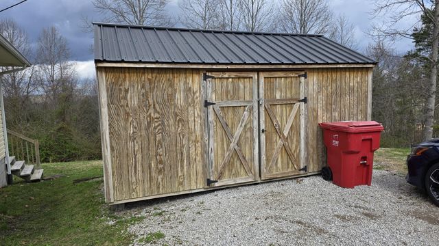 288 John R Jones Road, London, KY 40741