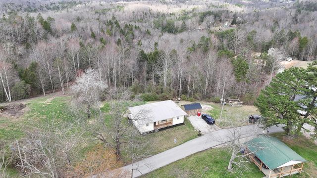 288 John R Jones Road, London, KY 40741