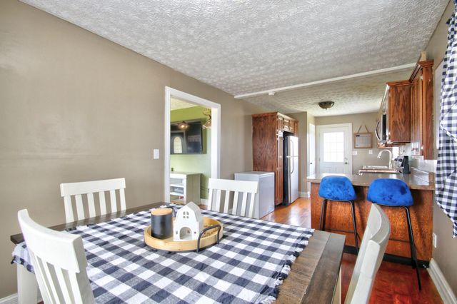 288 John R Jones Road, London, KY 40741