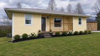 288 John R Jones Road, London, KY 40741