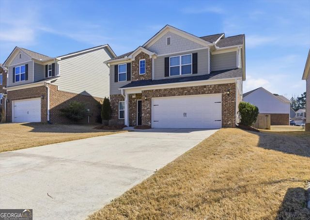 171 Al Jennah Boulevard, Locust Grove, GA 30248