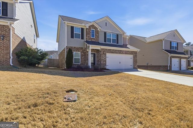 171 Al Jennah Boulevard, Locust Grove, GA 30248