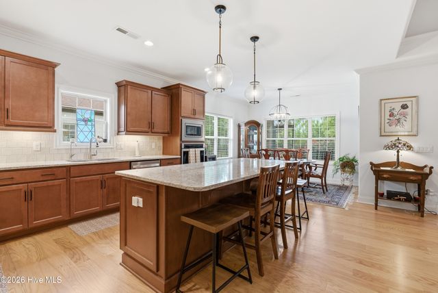 3653 Excelsior Lane, Castle Hayne, NC 28429