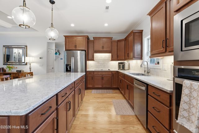 3653 Excelsior Lane, Castle Hayne, NC 28429