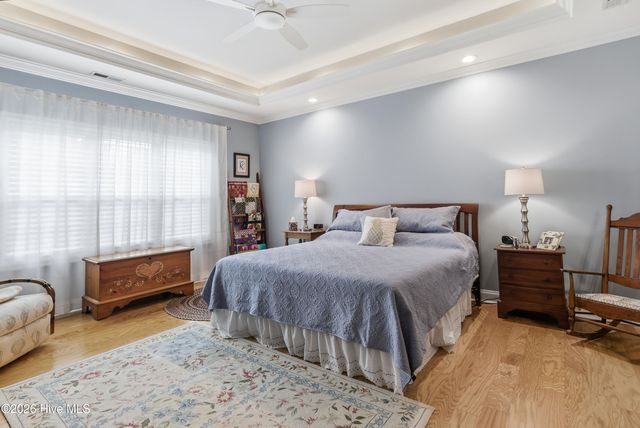 3653 Excelsior Lane, Castle Hayne, NC 28429
