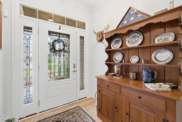 3653 Excelsior Lane, Castle Hayne, NC 28429