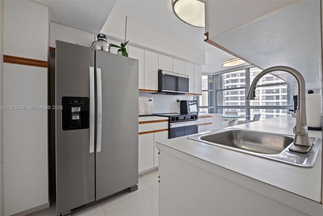 19101 NE 36th Ct 1407, Aventura, FL 33180