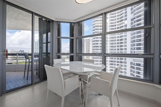 19101 NE 36th Ct 1407, Aventura, FL 33180