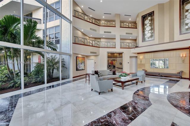 19101 NE 36th Ct 1407, Aventura, FL 33180