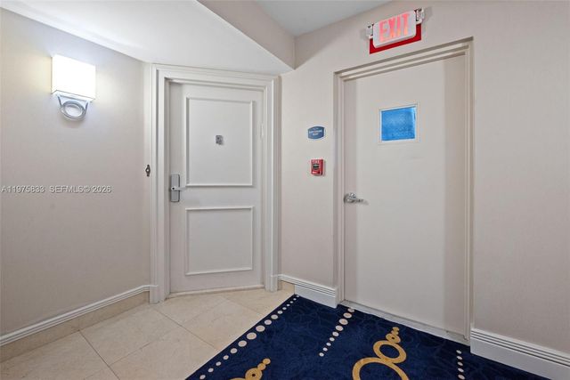 19101 NE 36th Ct 1407, Aventura, FL 33180