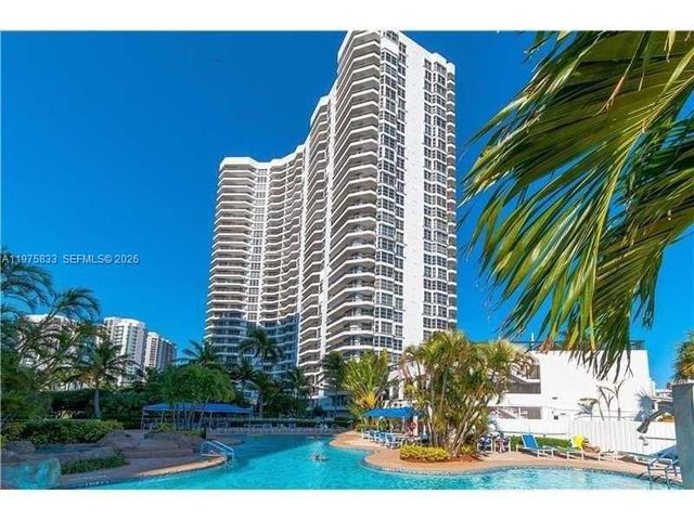 19101 NE 36th Ct 1407, Aventura, FL 33180