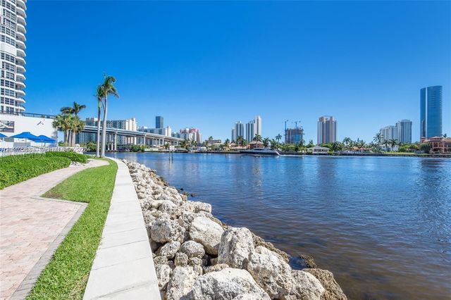 19101 NE 36th Ct 1407, Aventura, FL 33180