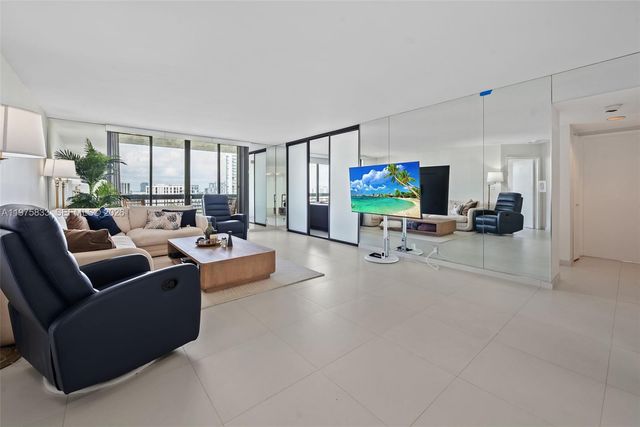 19101 NE 36th Ct 1407, Aventura, FL 33180