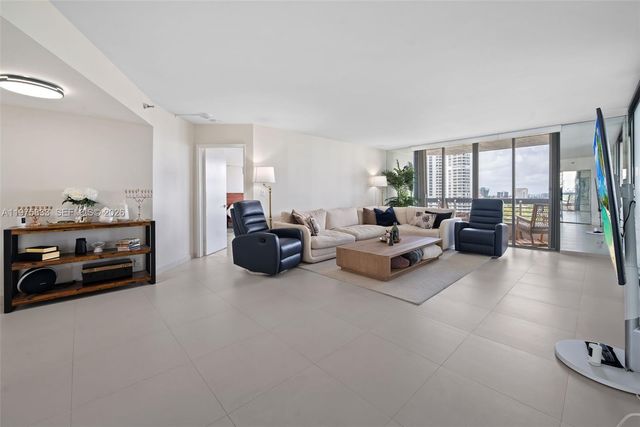 19101 NE 36th Ct 1407, Aventura, FL 33180