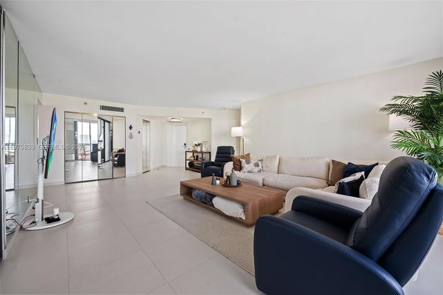 19101 NE 36th Ct 1407, Aventura, FL 33180