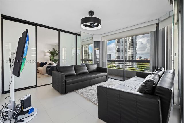 19101 NE 36th Ct 1407, Aventura, FL 33180