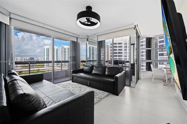 19101 NE 36th Ct 1407, Aventura, FL 33180