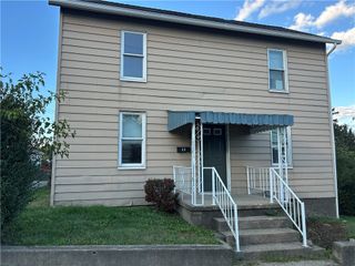 25 E Craig St, Uniontown, PA 15401