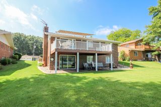 13408 Pleasant View Road, Fabius Twp, MI 49093