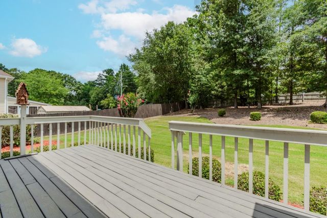 960 Chaucer Gate Court, Lawrenceville, GA 30043