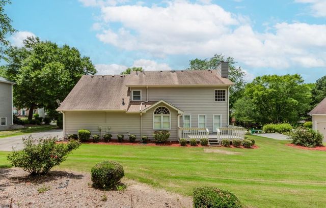 960 Chaucer Gate Court, Lawrenceville, GA 30043
