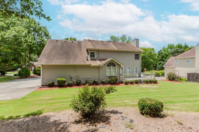 960 Chaucer Gate Court, Lawrenceville, GA 30043