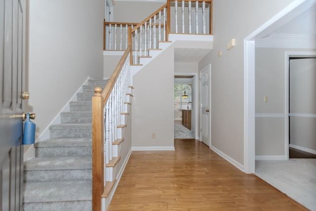 960 Chaucer Gate Court, Lawrenceville, GA 30043
