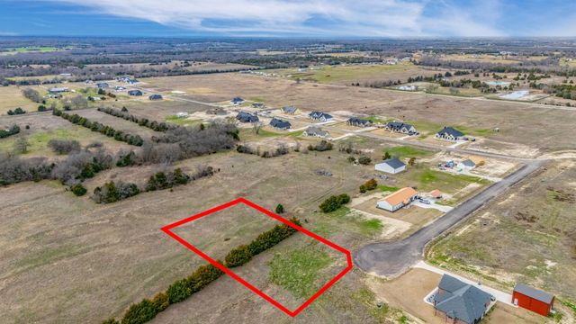 2810 Maple Road, Celeste, TX 75423