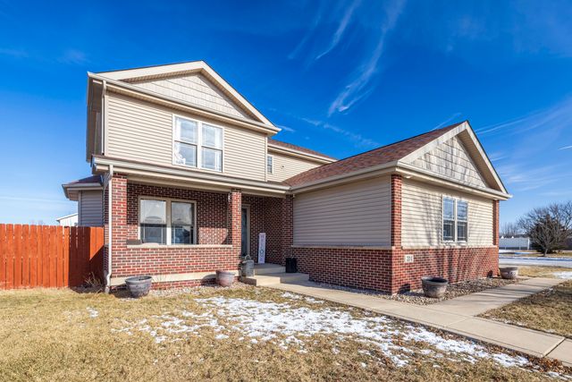 704 Coach Light Lane, Lowell, IN 46356