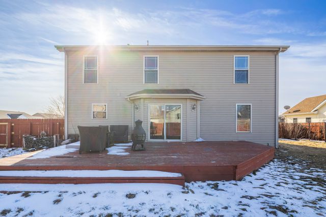 704 Coach Light Lane, Lowell, IN 46356