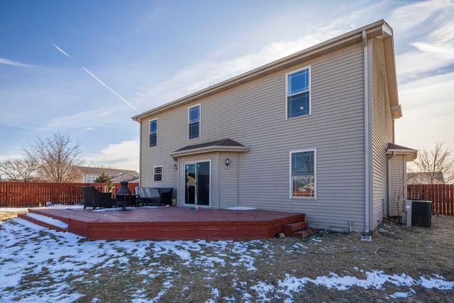 704 Coach Light Lane, Lowell, IN 46356