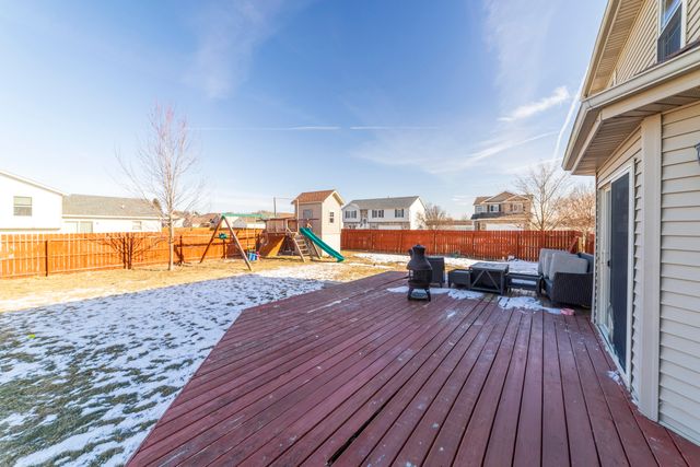 704 Coach Light Lane, Lowell, IN 46356