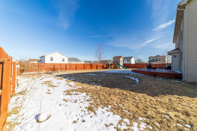 704 Coach Light Lane, Lowell, IN 46356