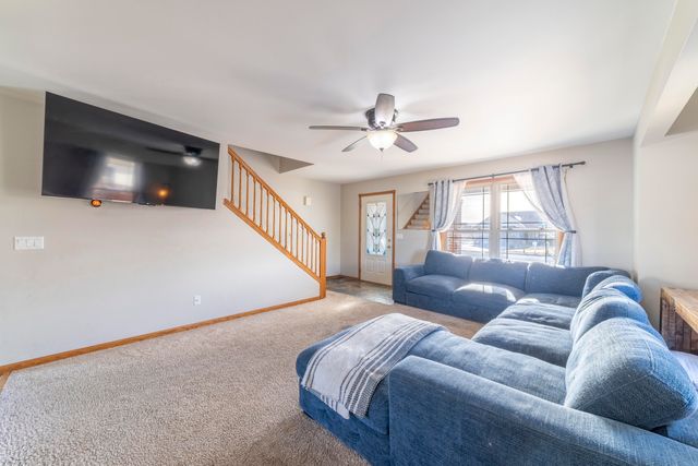 704 Coach Light Lane, Lowell, IN 46356