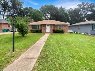 614 Conover Lane, St Louis, MO 63126