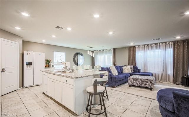 5860 Mia Skye Street, Las Vegas, NV 89148