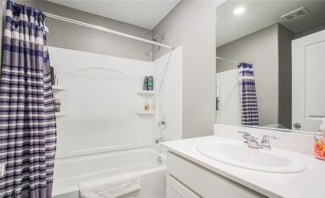 5860 Mia Skye Street, Las Vegas, NV 89148