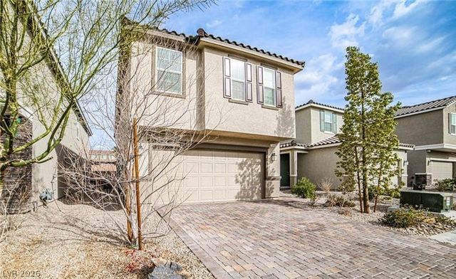 5860 Mia Skye Street, Las Vegas, NV 89148