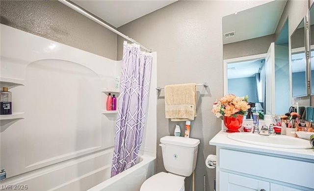 5860 Mia Skye Street, Las Vegas, NV 89148