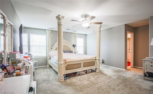 5860 Mia Skye Street, Las Vegas, NV 89148