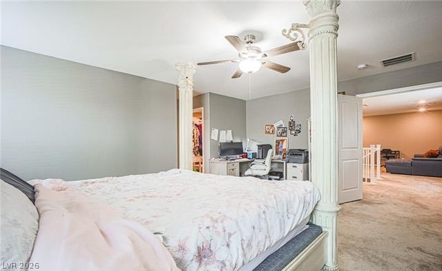 5860 Mia Skye Street, Las Vegas, NV 89148