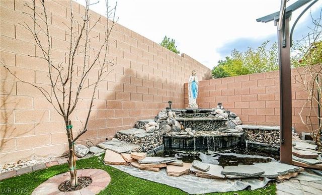 5860 Mia Skye Street, Las Vegas, NV 89148