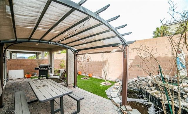 5860 Mia Skye Street, Las Vegas, NV 89148