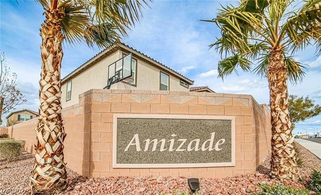 5860 Mia Skye Street, Las Vegas, NV 89148