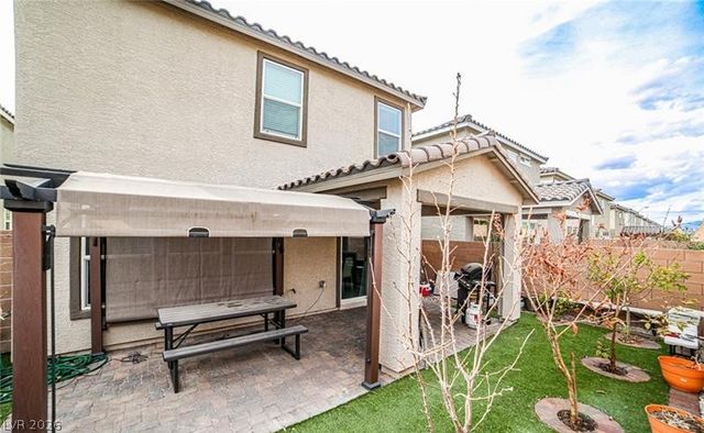 5860 Mia Skye Street, Las Vegas, NV 89148