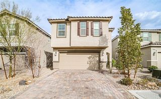 5860 Mia Skye Street, Las Vegas, NV 89148
