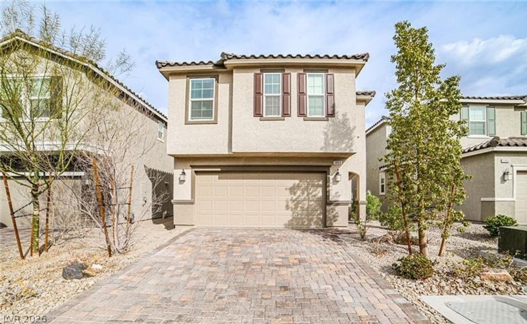 5860 Mia Skye Street, Las Vegas, NV 89148