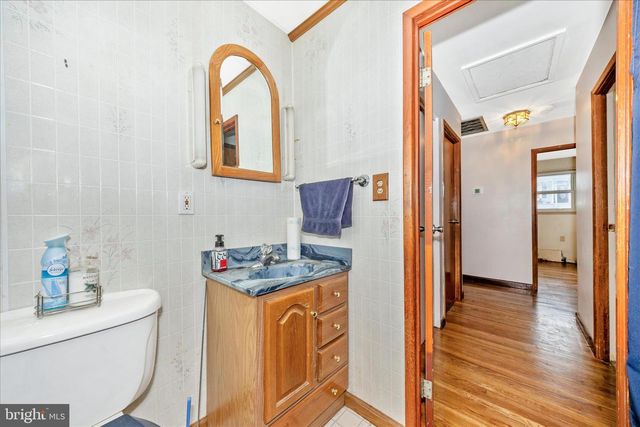 411 9TH AVE, Brunswick, MD 21716