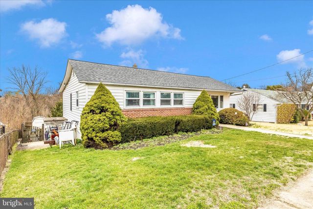 411 9TH AVE, Brunswick, MD 21716